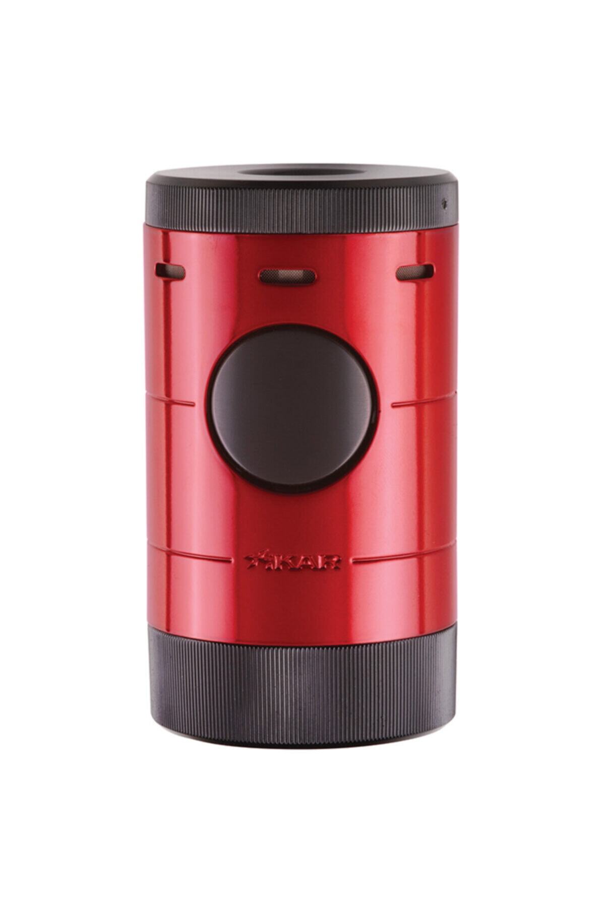 Xikar Volta Lighter Kırmızı Çakmak