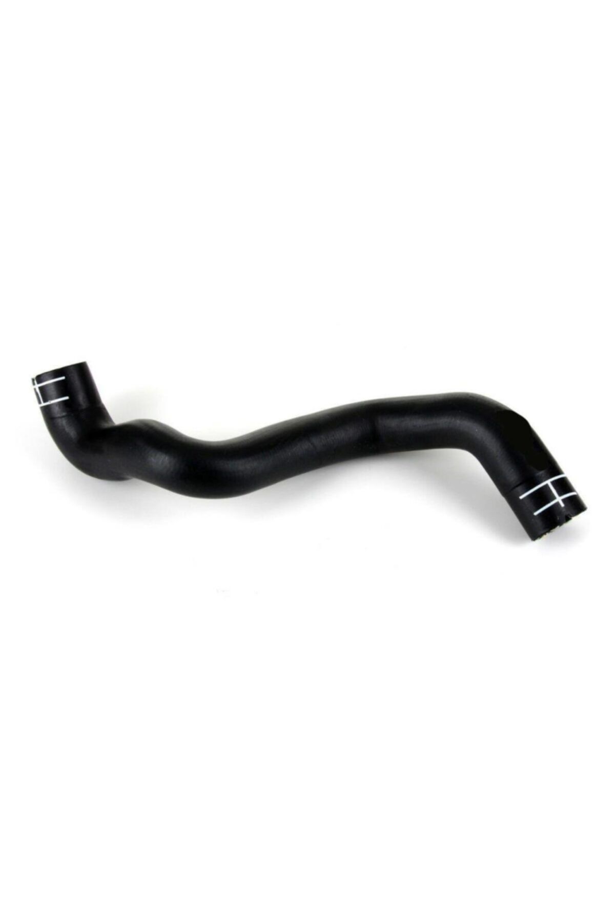SWAG 10946453 Radyator Hortumu Alt (sag) W204 0714 S204 0714