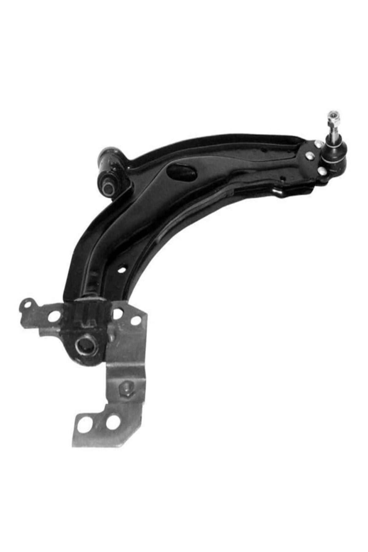 SWAG 20730044 Salıncak Bmw E46 On Sag 9905