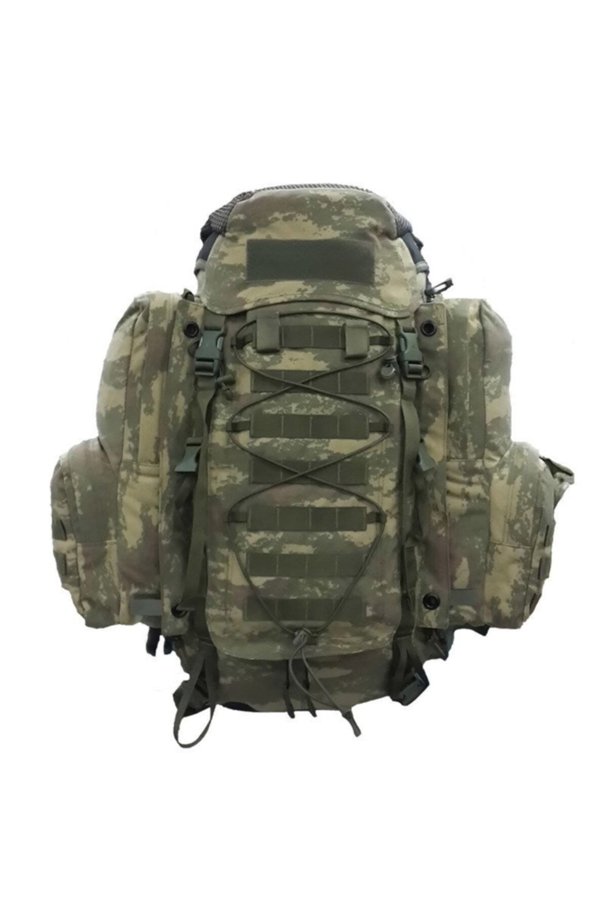 Deuter Meydan Tactıcal 45+ Sırt Çantası