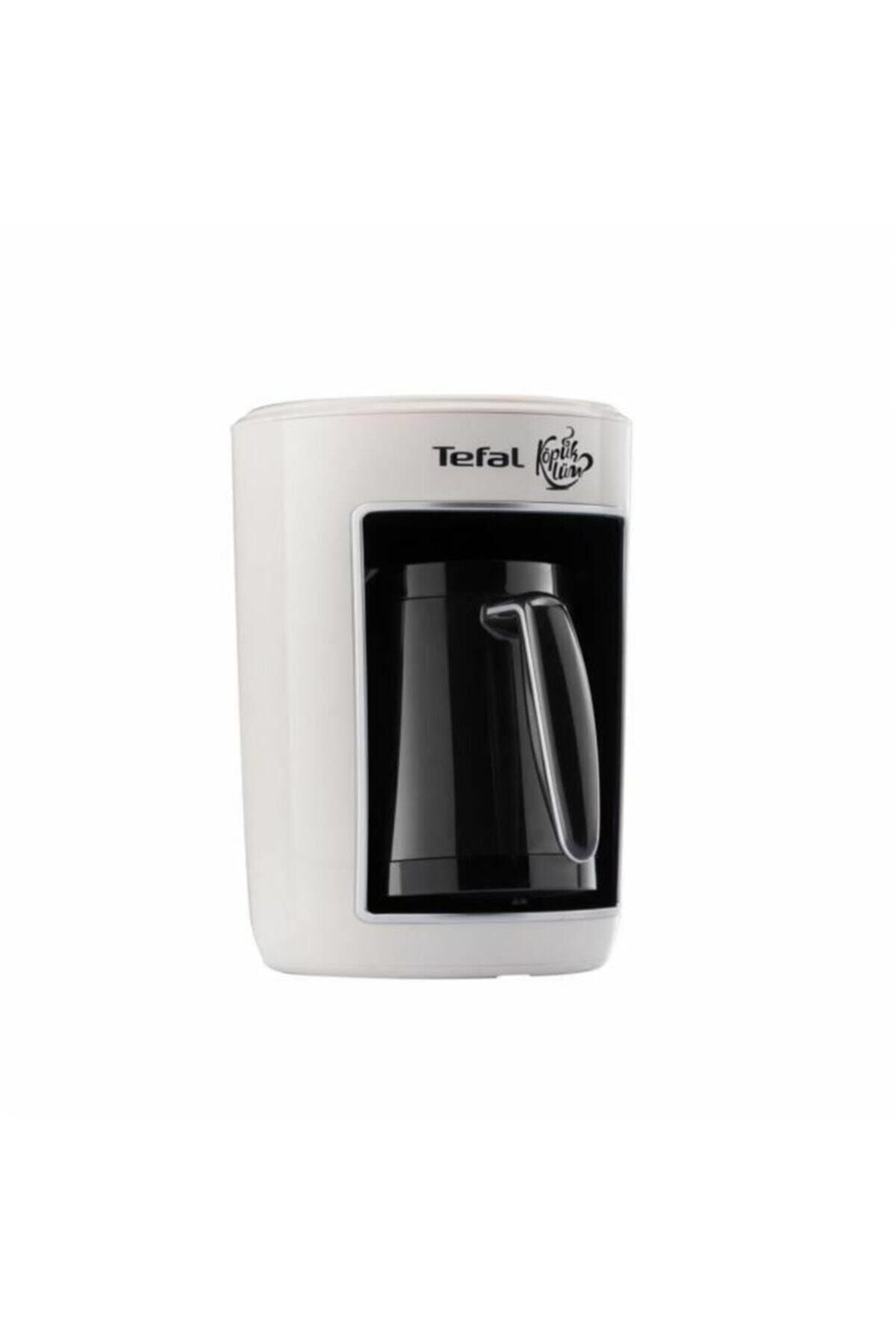 tefal gumus kopuklum auto tcm kahve makinesi 9100034358 fiyati yorumlari trendyol