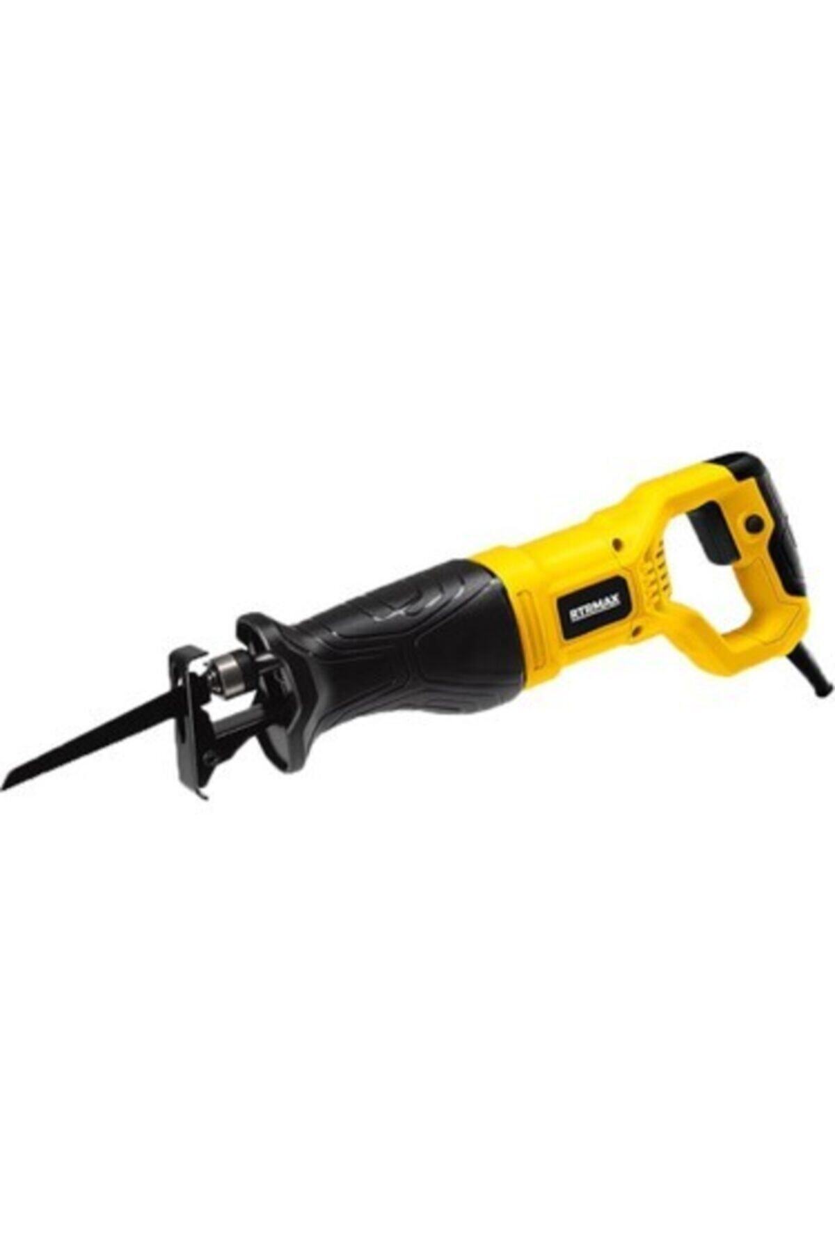 Rtrmax Rth 906 710w Tilki Kuyruğu Testere