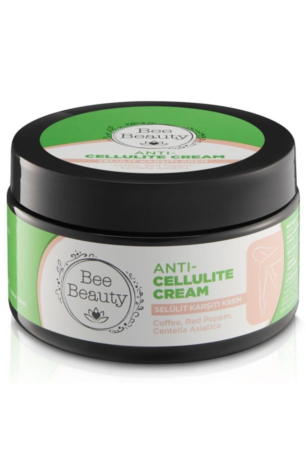 Bee Beauty Selülit Karşıtı Krem 250 ml