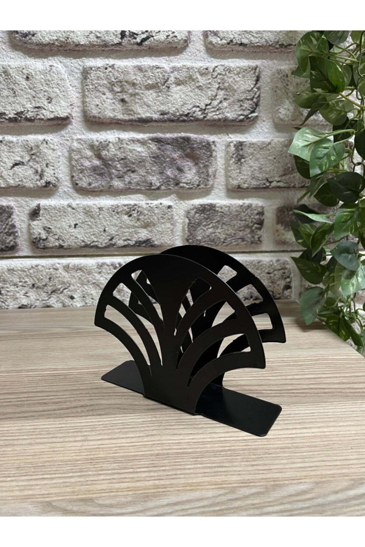 Feronyahome & Garden Inci Şeklinde Peçetelik