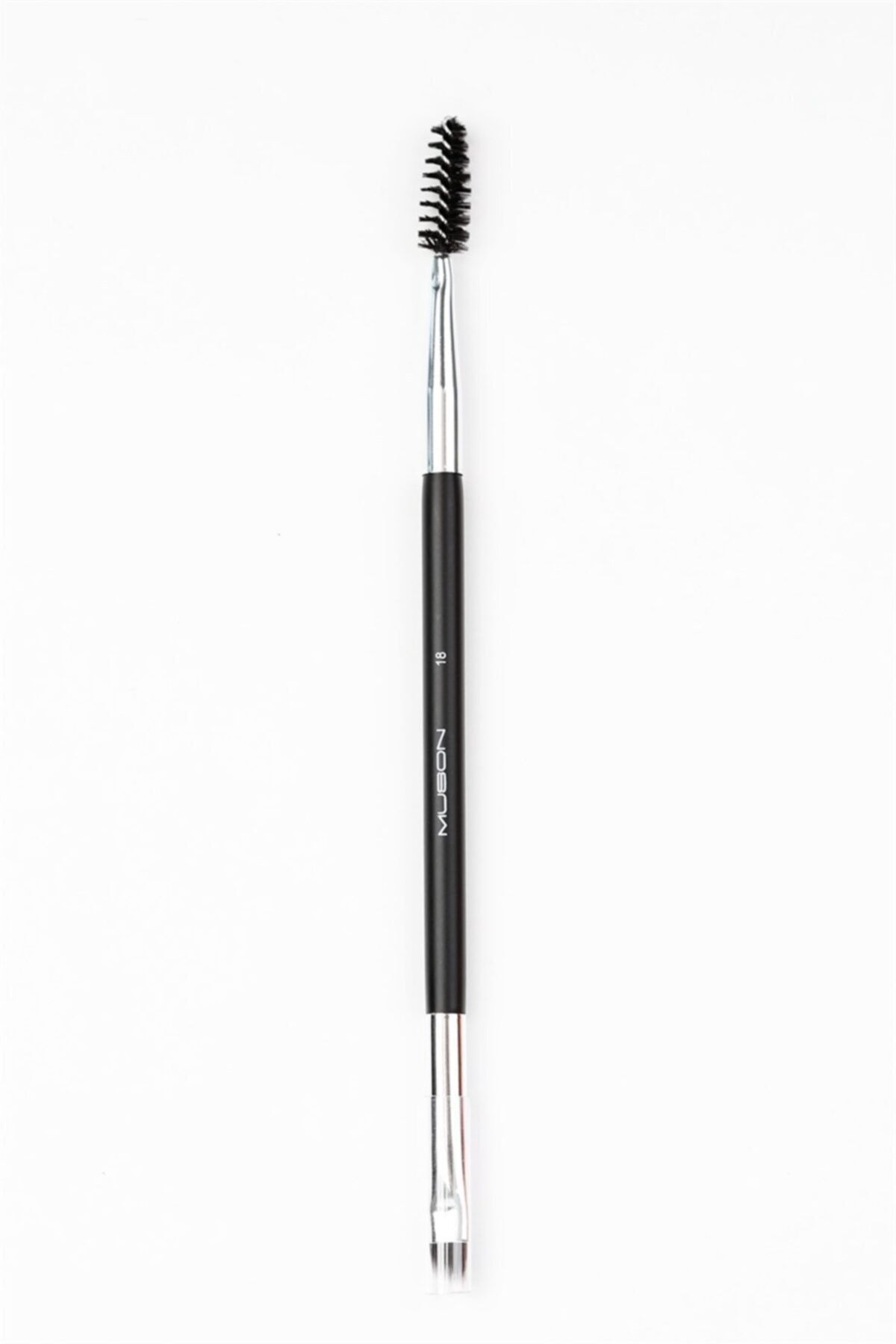 Muson Kozmetik Muson No:18 Eyeliner Ve Kaş Fırçası