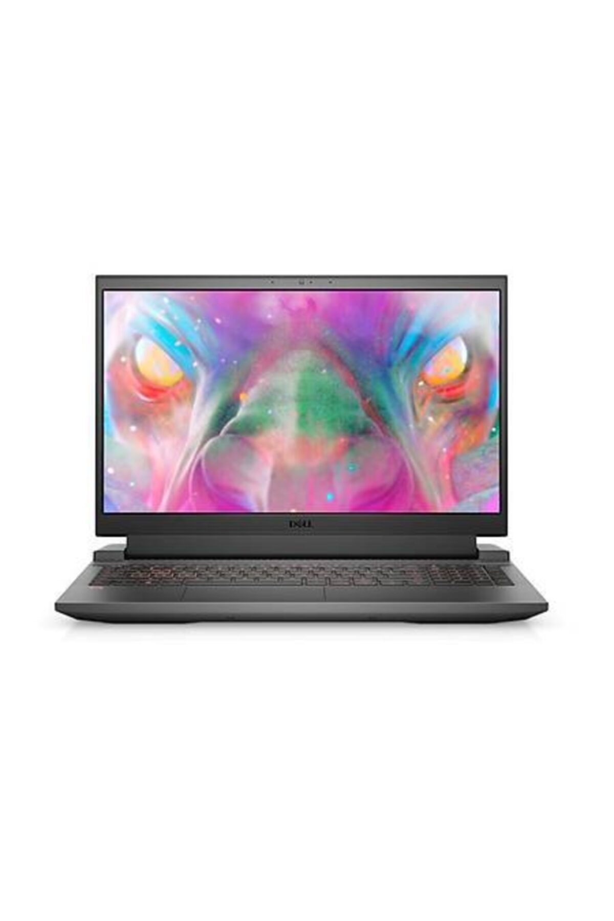Dell G15 4b200f82c I5-10200h 8gb 256gb 4gb Rtx3050 15.6 Fhd 120hz Ubuntu