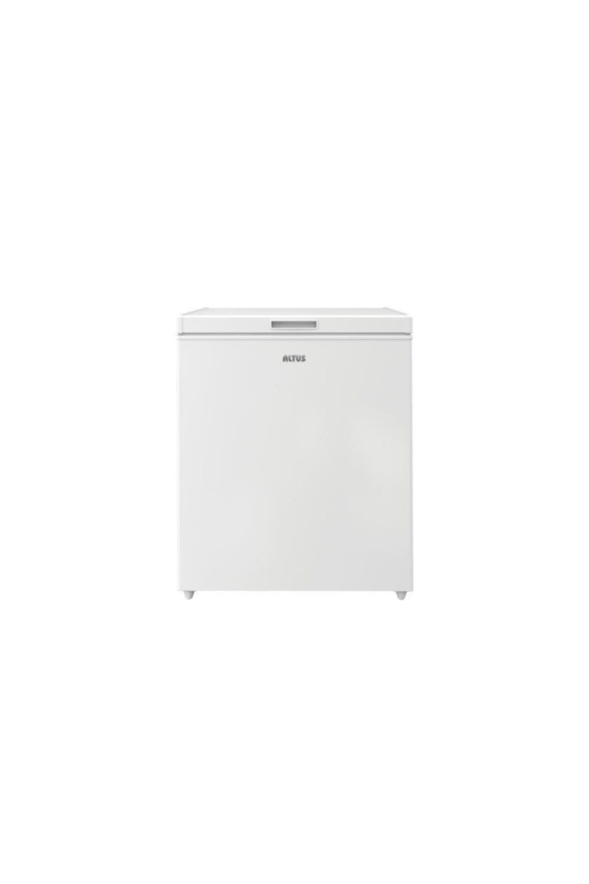 Altus Al 215 A+ 104 Lt Sandık Tipi Derin Dondurucu
