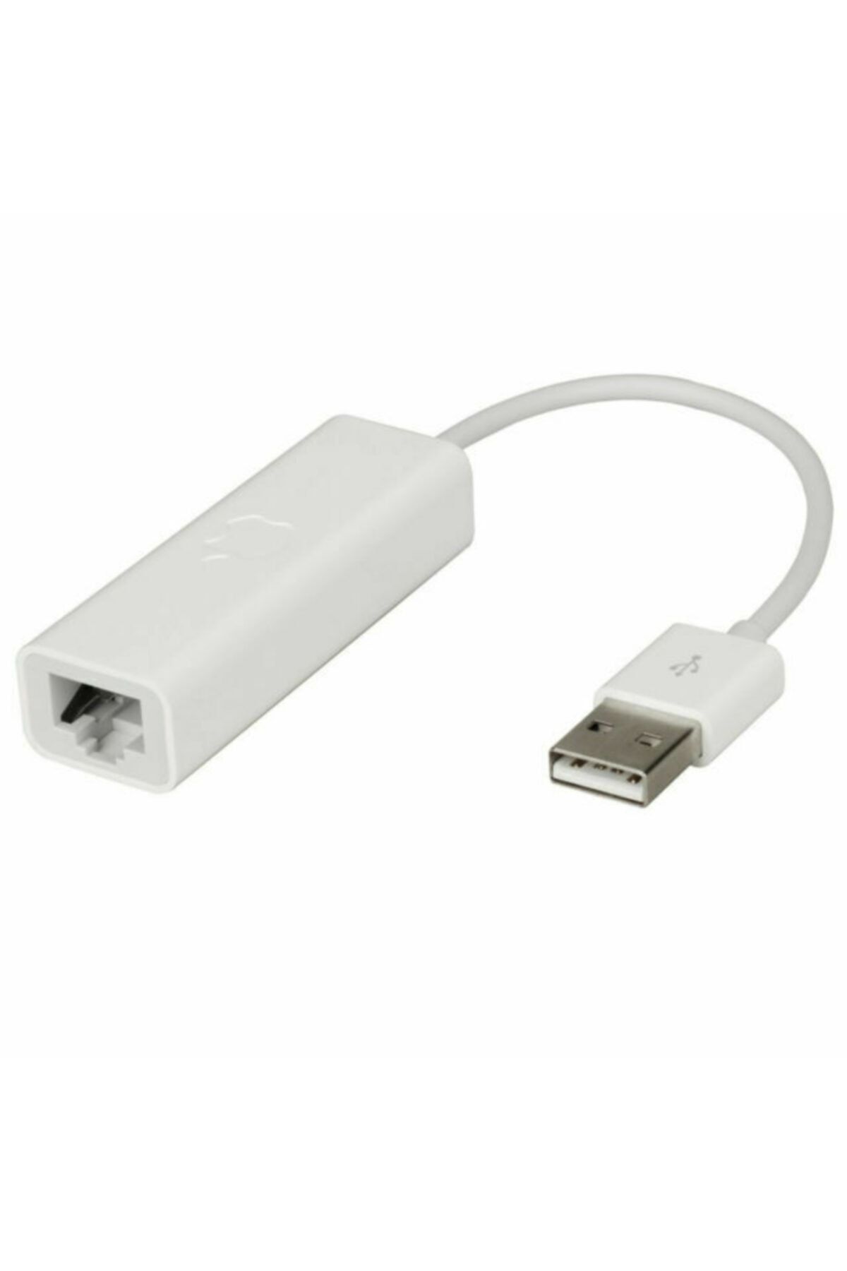 Daytona Apple Usb To Gigabit Ethernet Çevirici Hub Internet Adaptörü