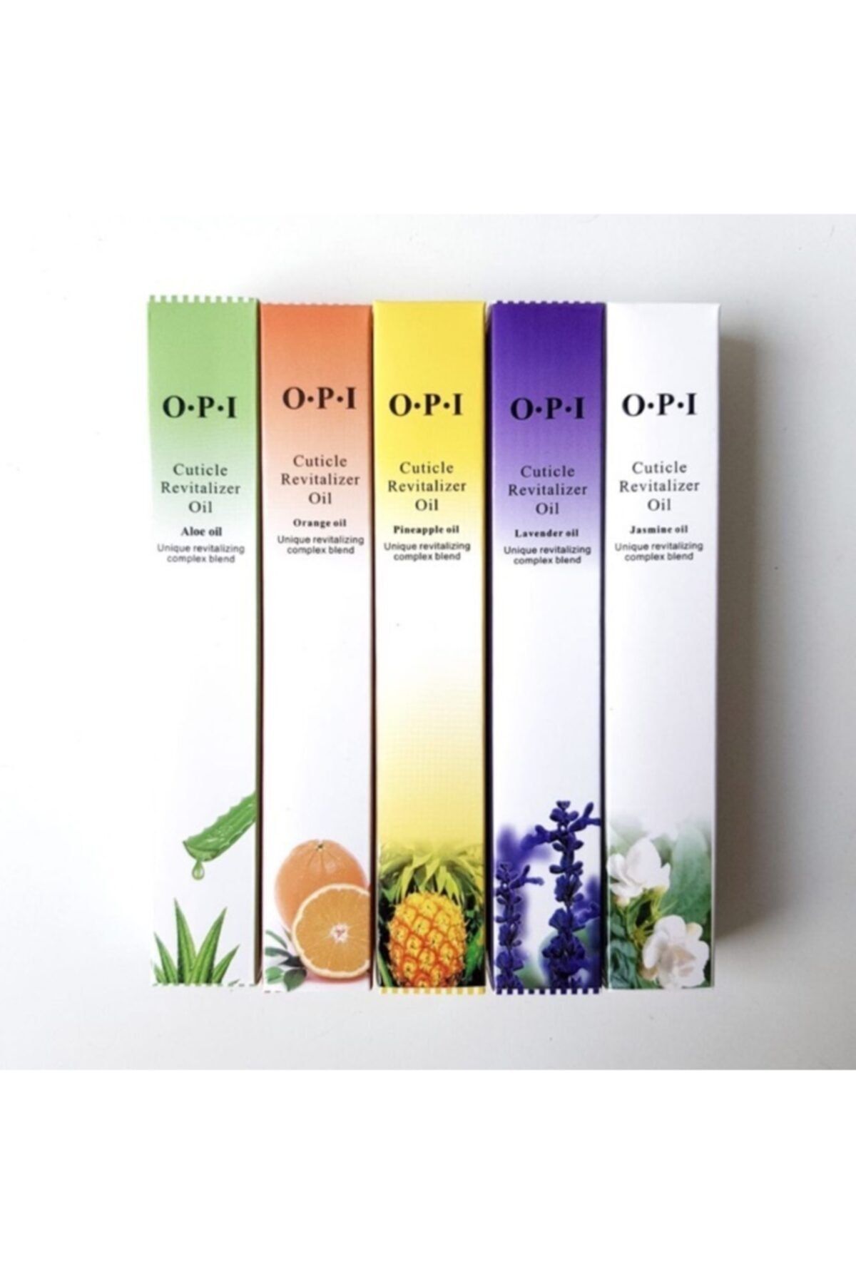 OPI Kütikül Lavender Yağ 1 Adet