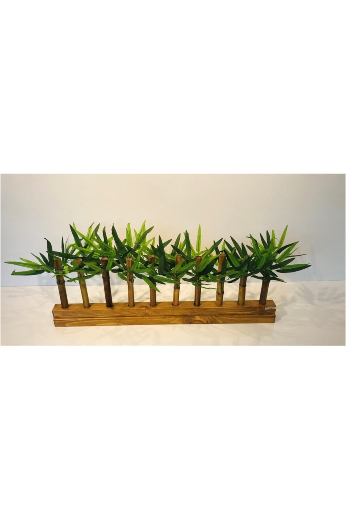 Lam'Bamboo Enjoy Mini Bambu Separatör / Ayraç 100 Cm