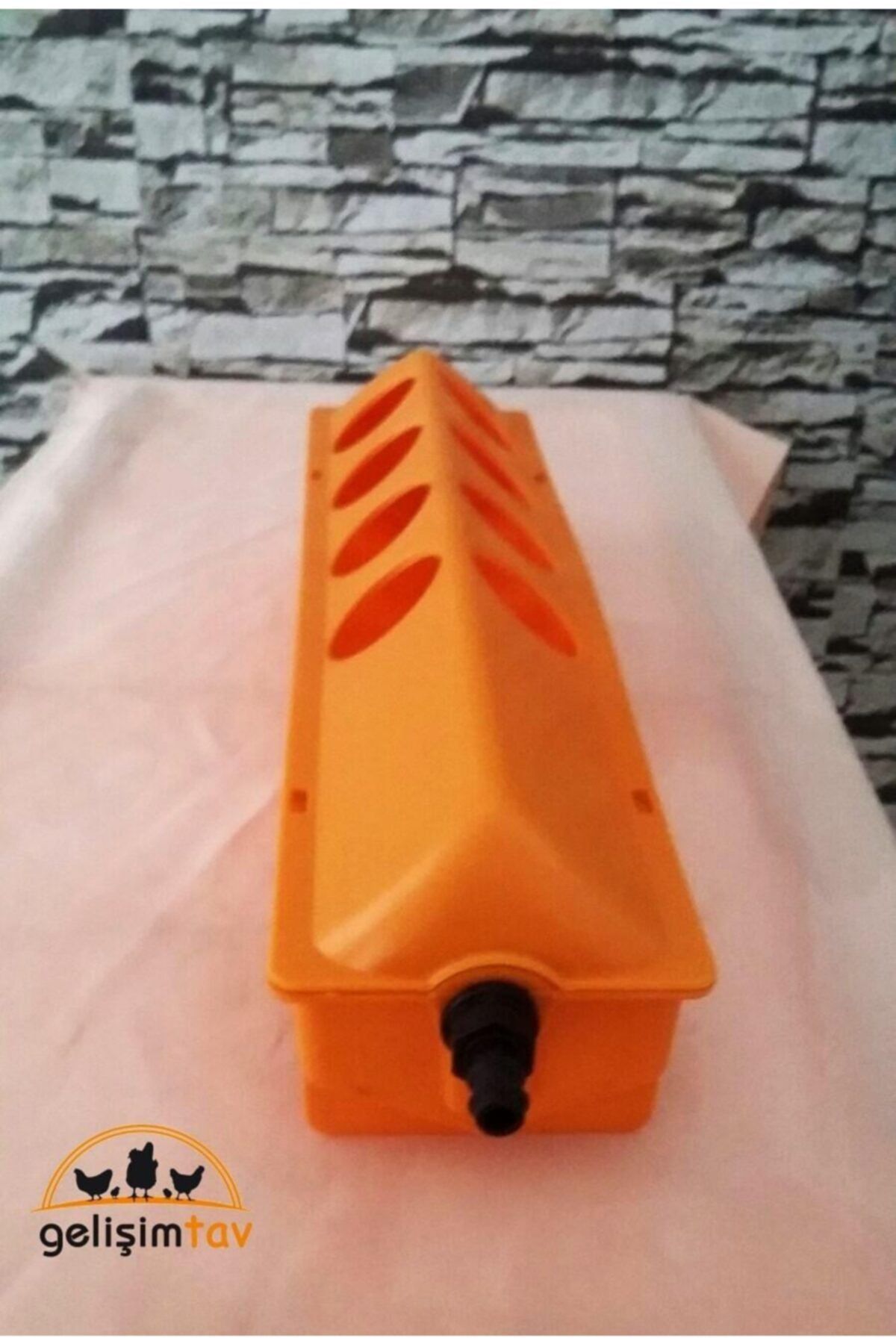 GELİŞİM TAVUKÇULUK Şamandıralı Tavuk Suluk 50 Cm