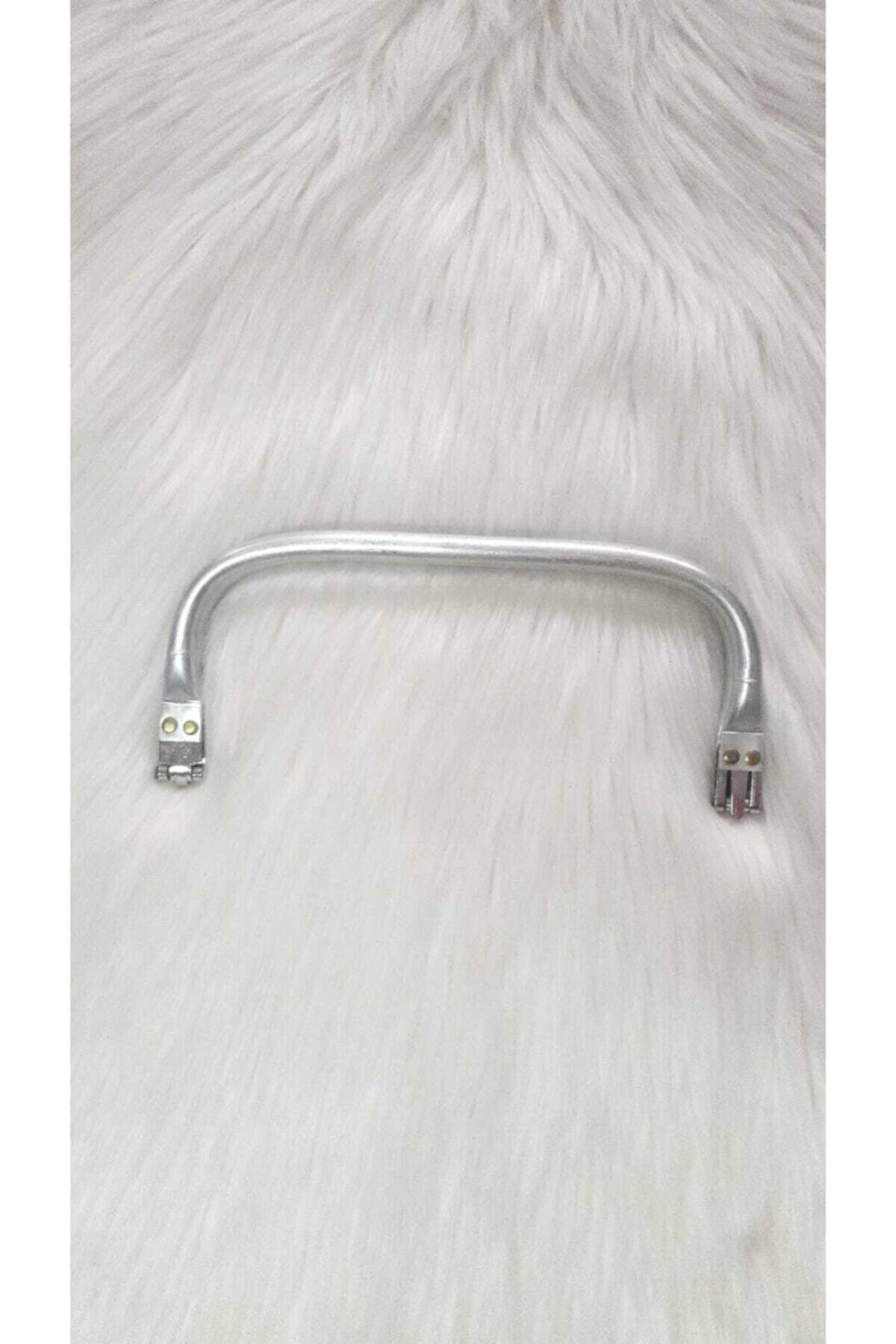 ON MARİFET Metal Gizli Çanta Bursu 22 cm 1 Tane