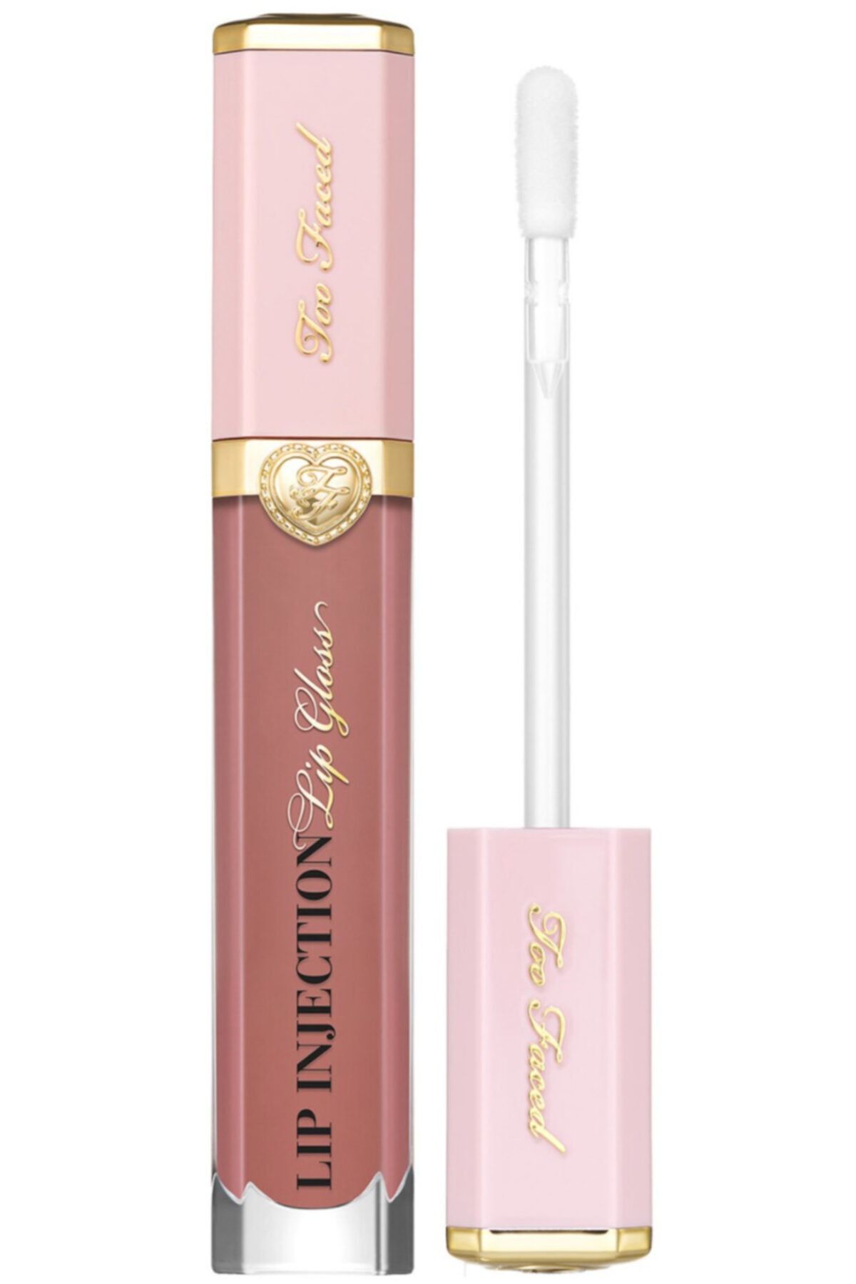 Too Faced Lip Injection Power Plumping Lip Gloss
