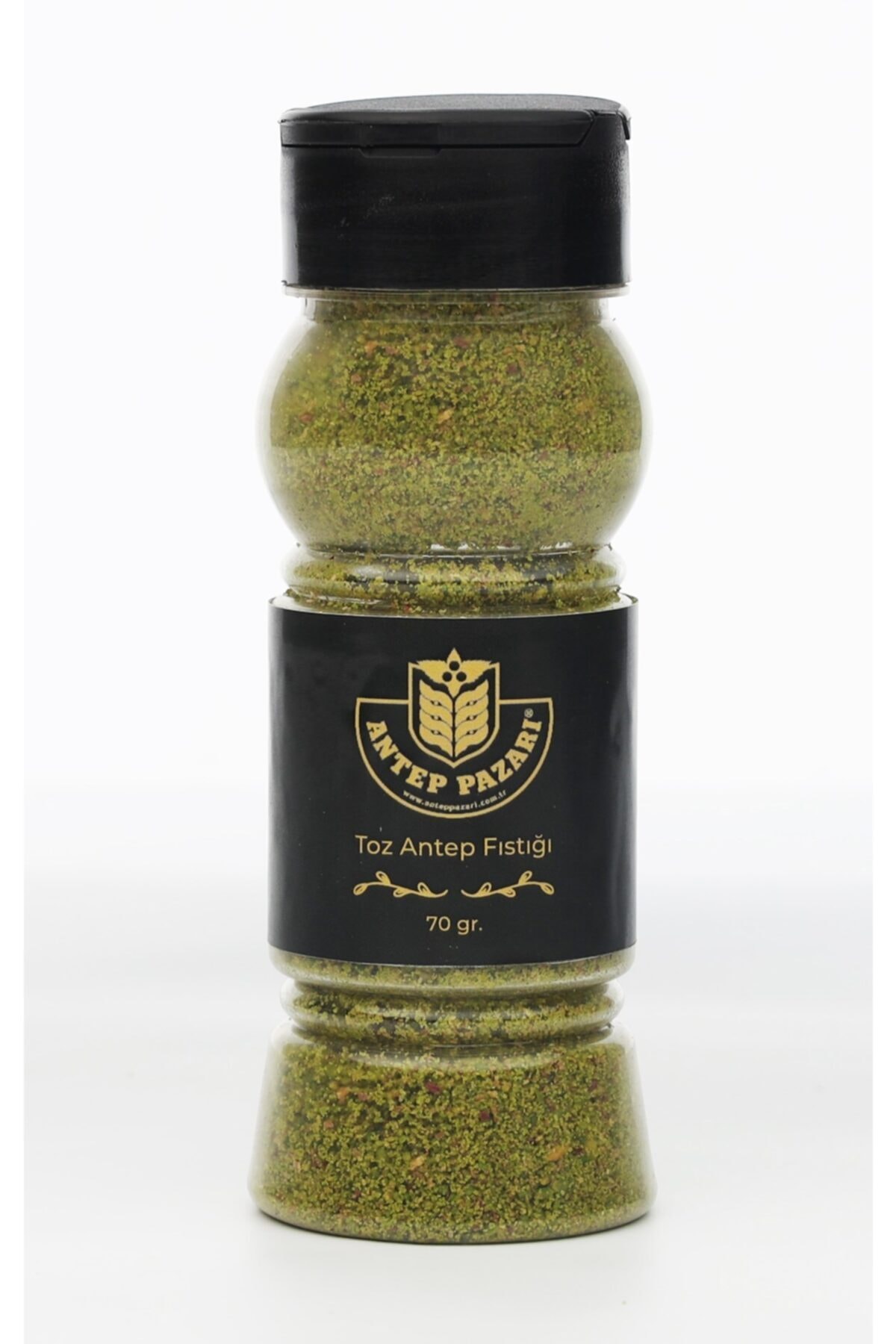 Antep Pazarı Toz Antep Fıstıgı 70 Gram