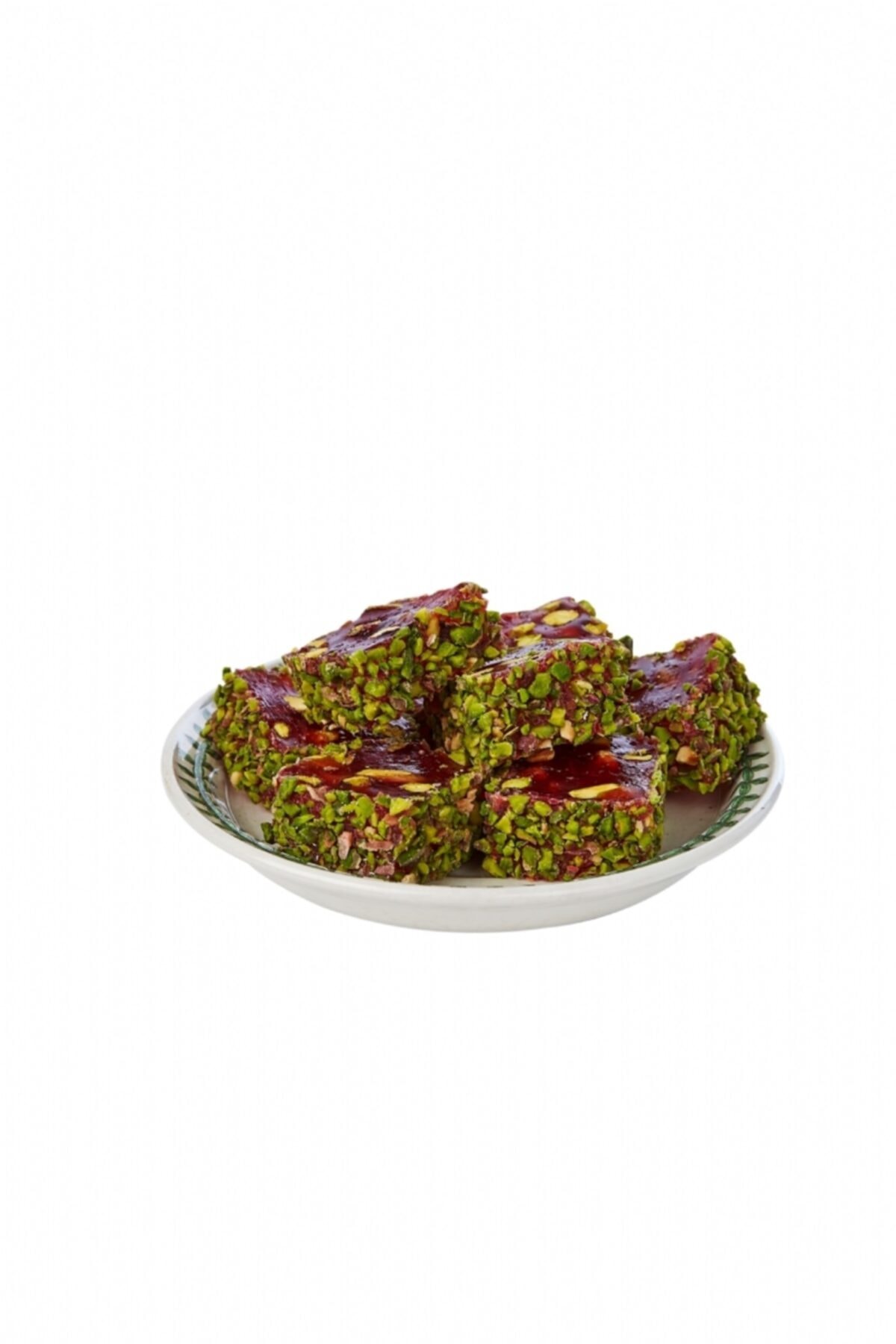 U FRESH Antep Fıstıklı Piramit 500 gr