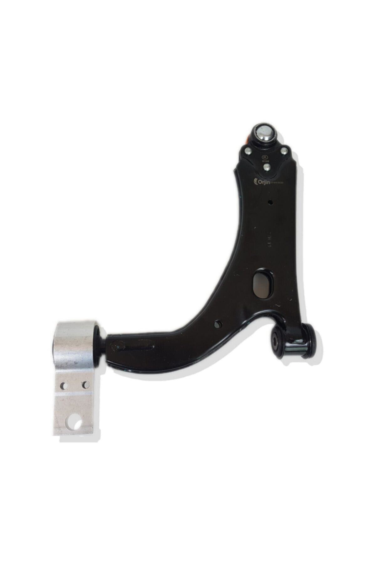 Orjin Alt Salıncak Komple Sol Fiesta V 01-08 Fusıon 02-12 Mazda Iı 03-