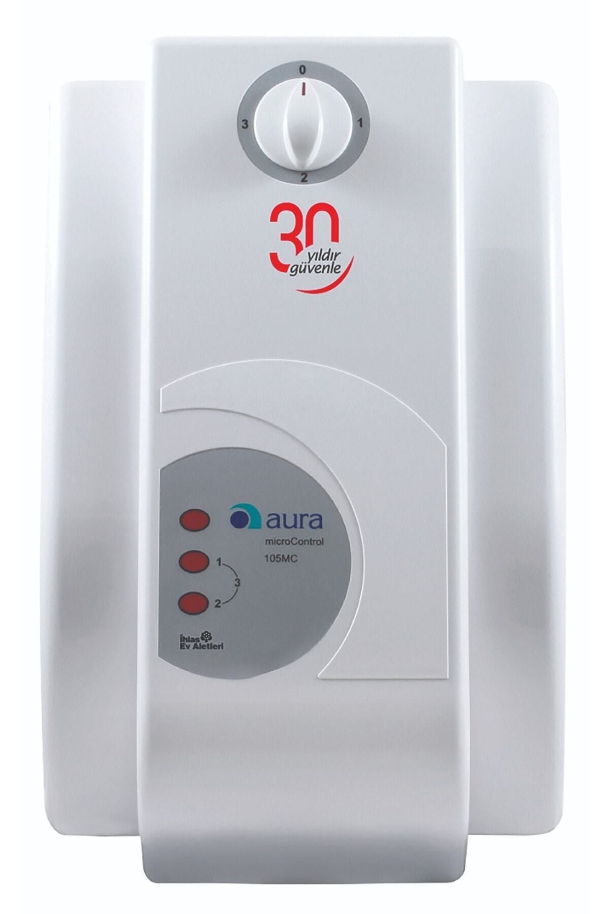 aura microcontrol 105mc elektrikli sofben fiyati yorumlari trendyol