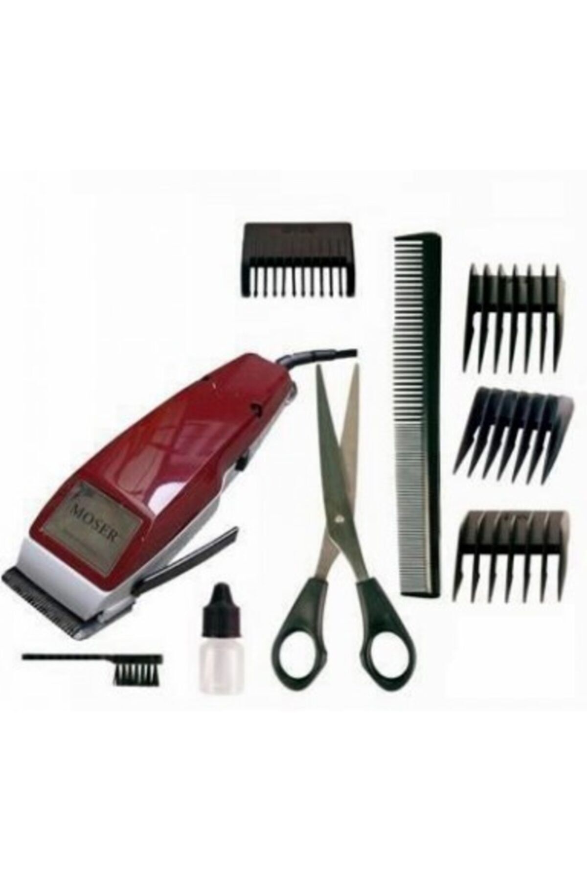 moser 1400 0278 profesyonel sac kesme makinesi fiyati yorumlari trendyol