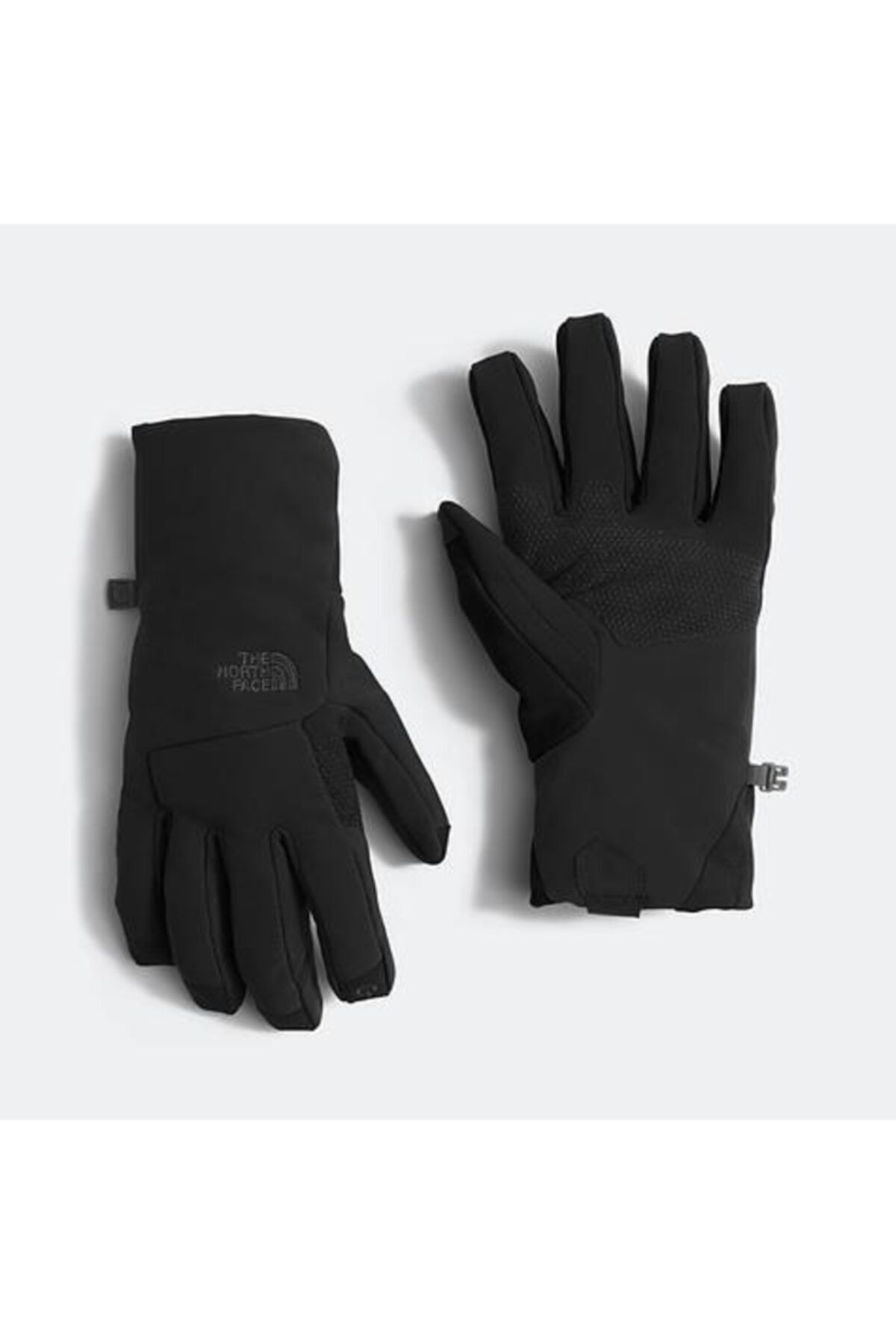 THE NORTH FACE Apex+Etip Erkek Eldiven Siyah