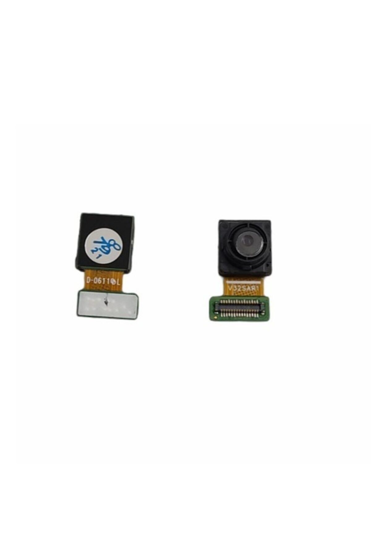Samsung S20 Fe 20 Lite G780 Ön Kamera
