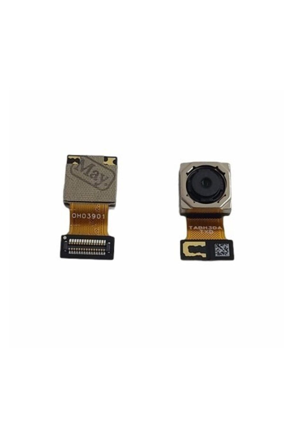 Samsung A025 A02s Arka Kamera