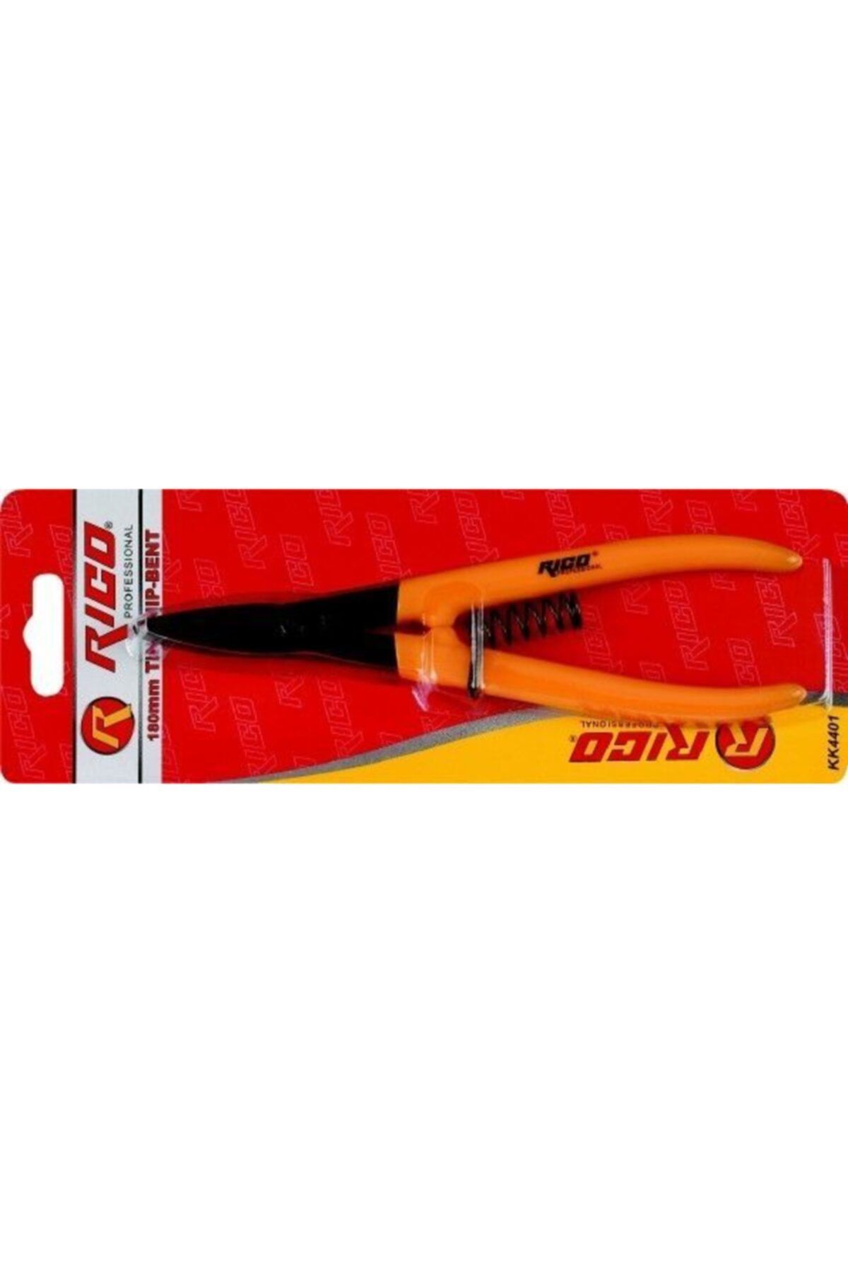 OEM Rıco Profesyonel 1.kalite Kuyumcu Makası Eğri