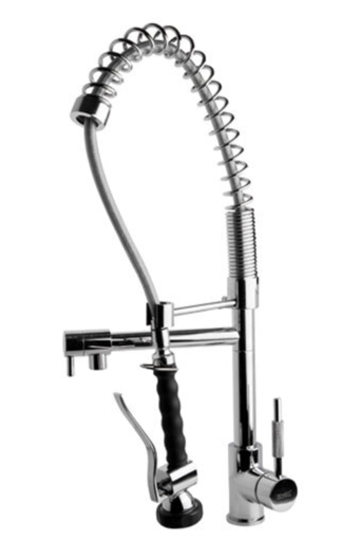 Newarc Newart Endüstriyel Evye Bataryası