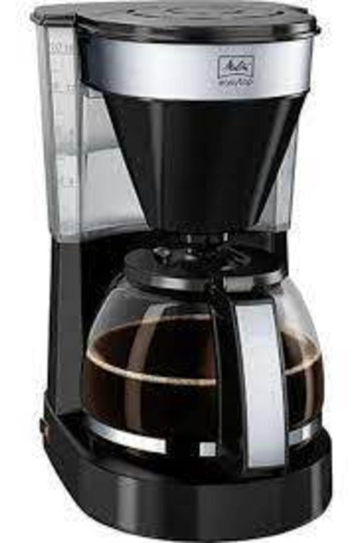 melitta Easy TOP black SST 1023-04