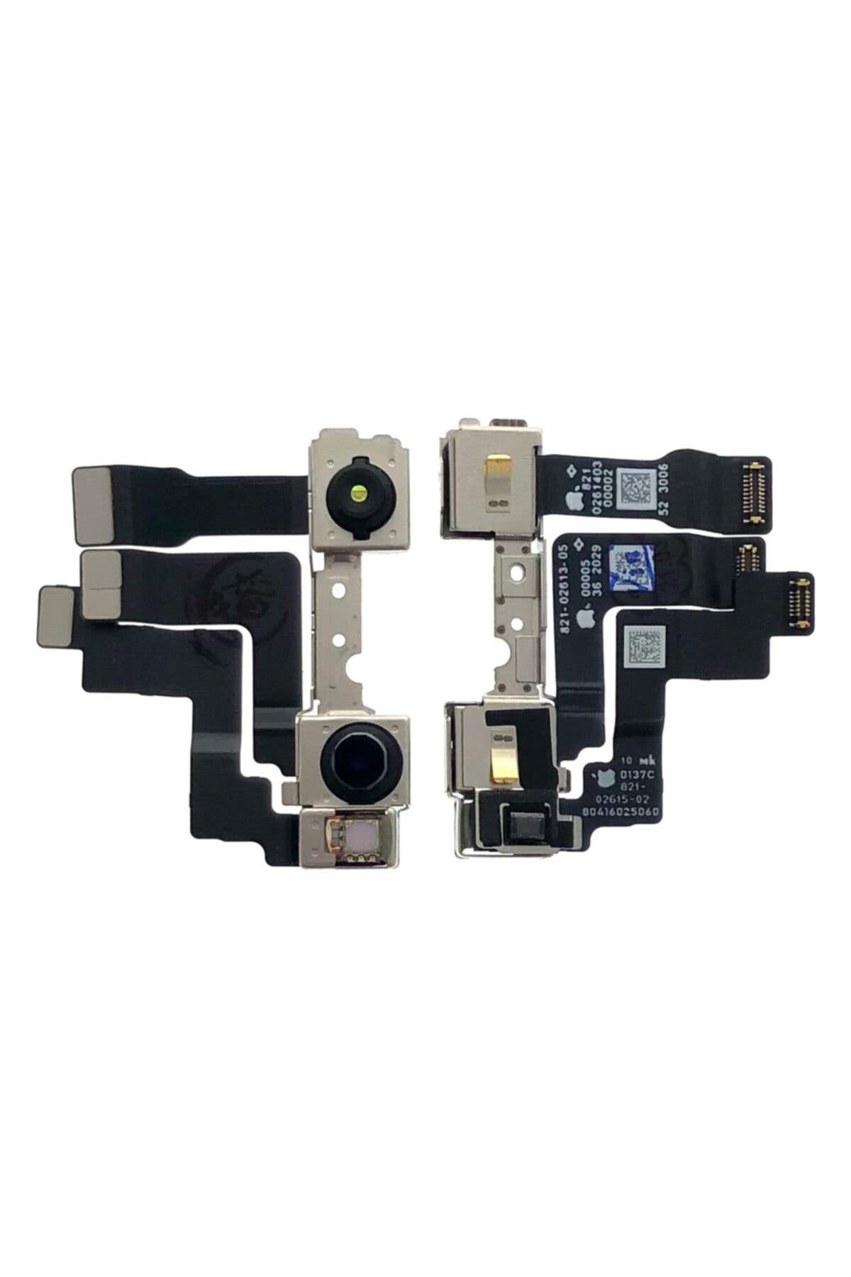 Nettech Iphone 12 Mini Uyumlu Ön Kamera