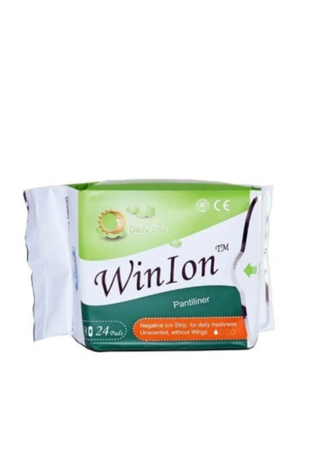 Winion Winalite Negatif Iyonlu Anion Ped - Günlük