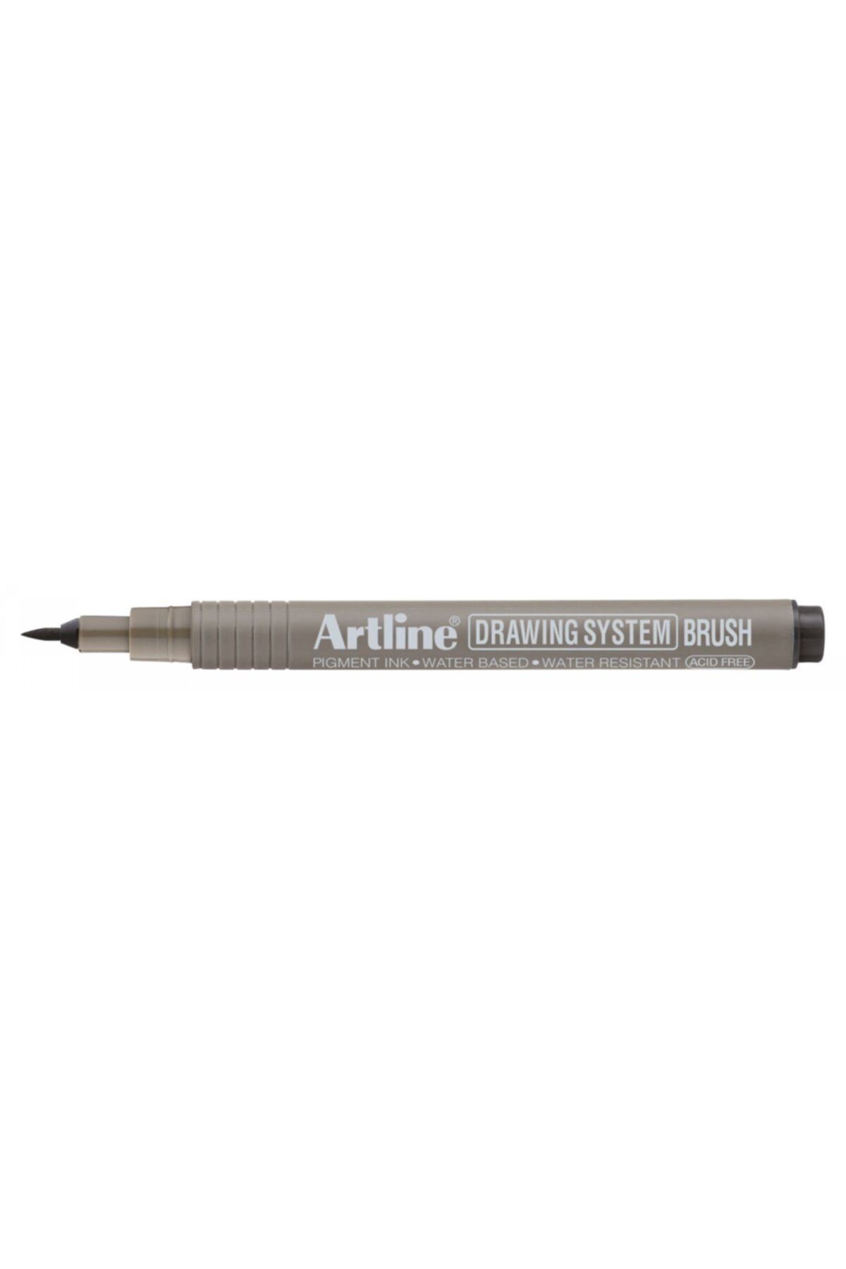 artline Drawing System Brush Teknik Çizim Kalemi