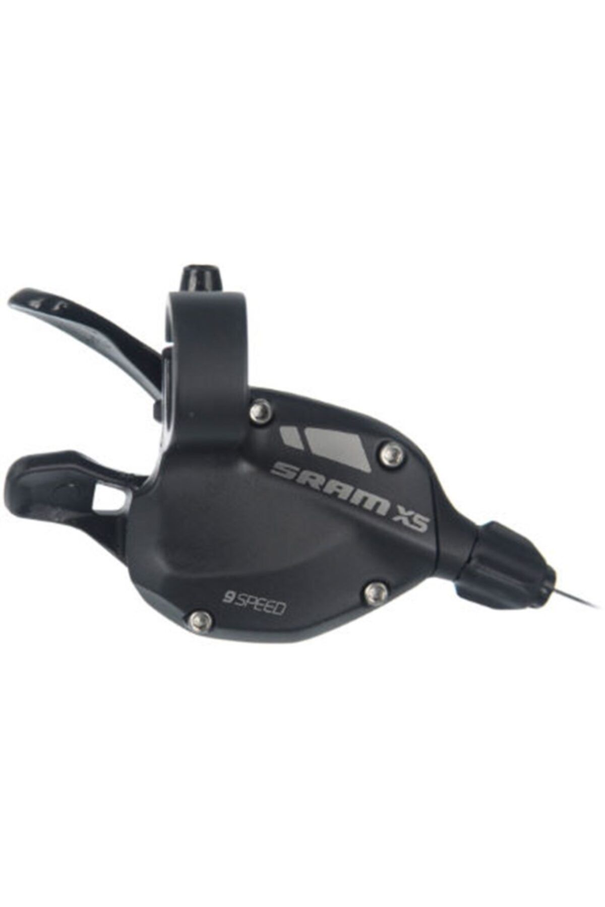Sram X5 Sağ Vites Kolu 9lu Kutusuz