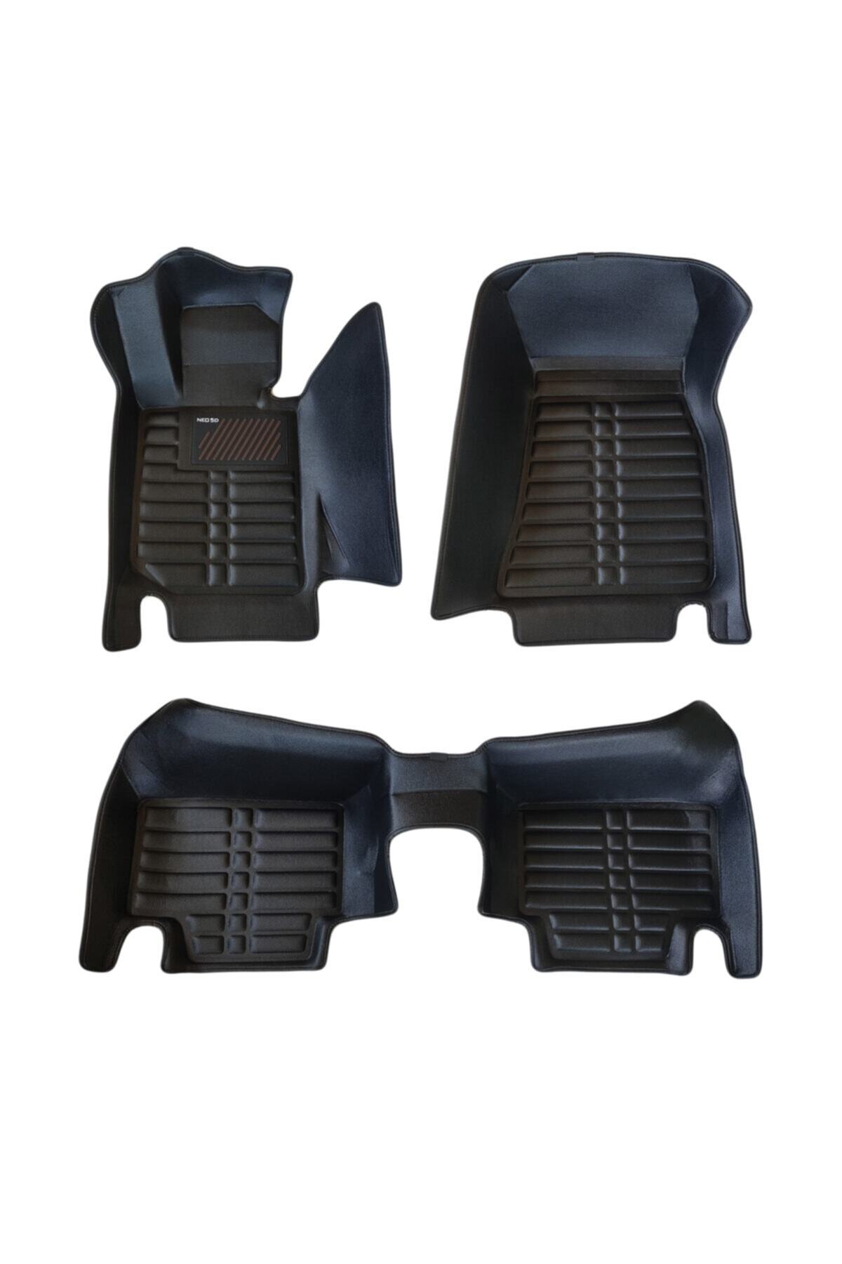 Accessorypart Porsche Cayenne 5d Special Paspas 2012 Model Ve Sonrası Siyah