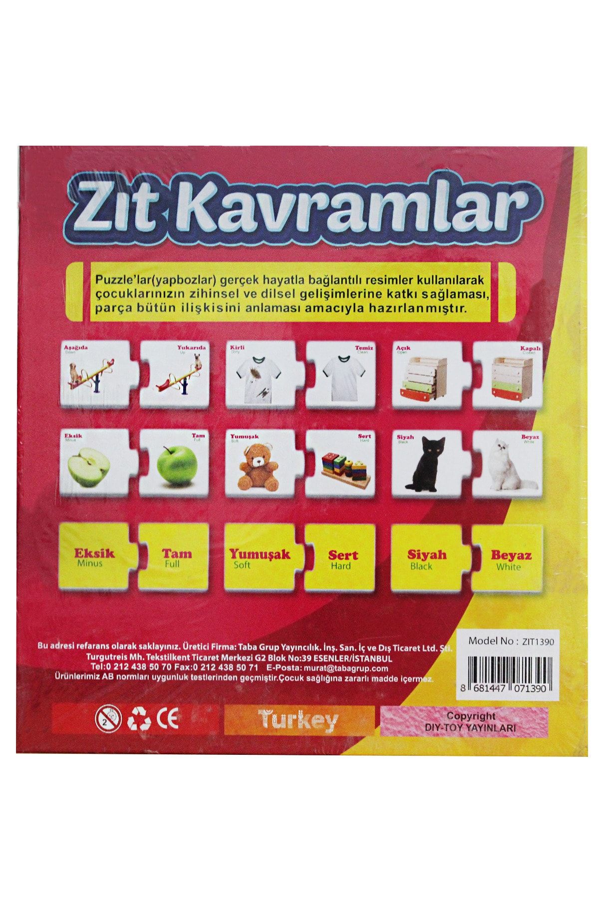 Product