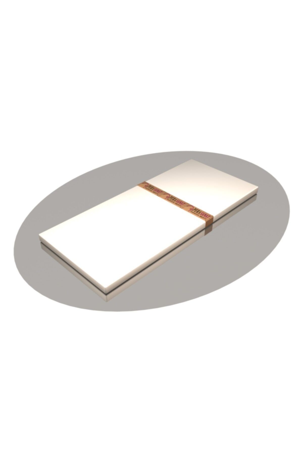 Pera Sanat 30x80 Duble Şase Premium Tuval