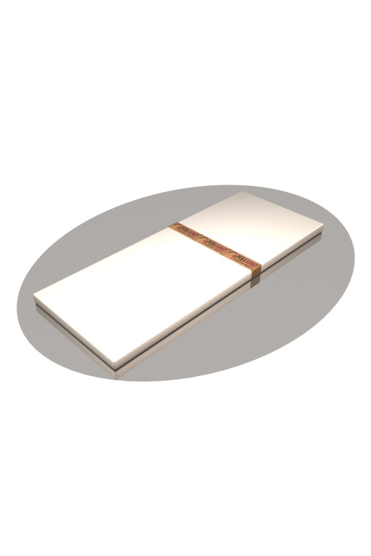 Pera Sanat 30x90 Duble Şase Premium Tuval
