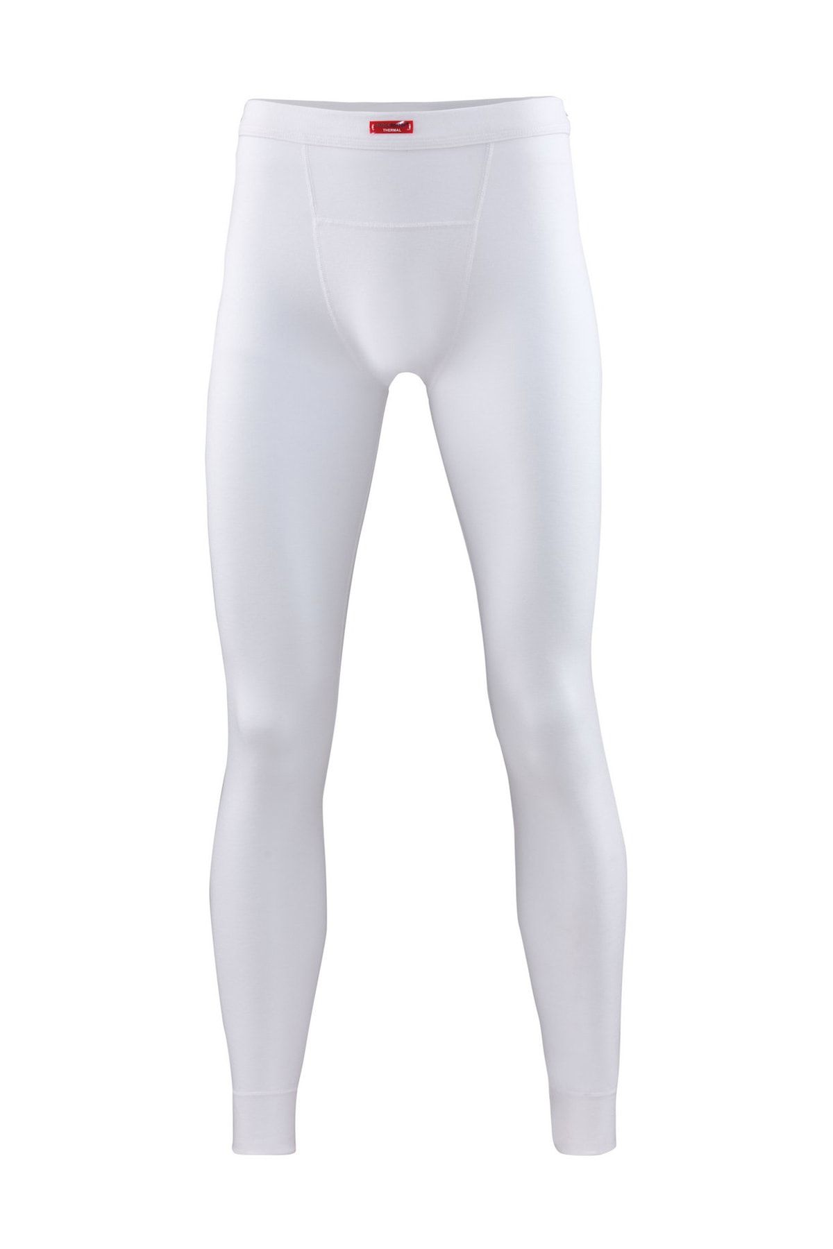 Blackspade 9262 Unısex Alt Içlik/beyaz/m