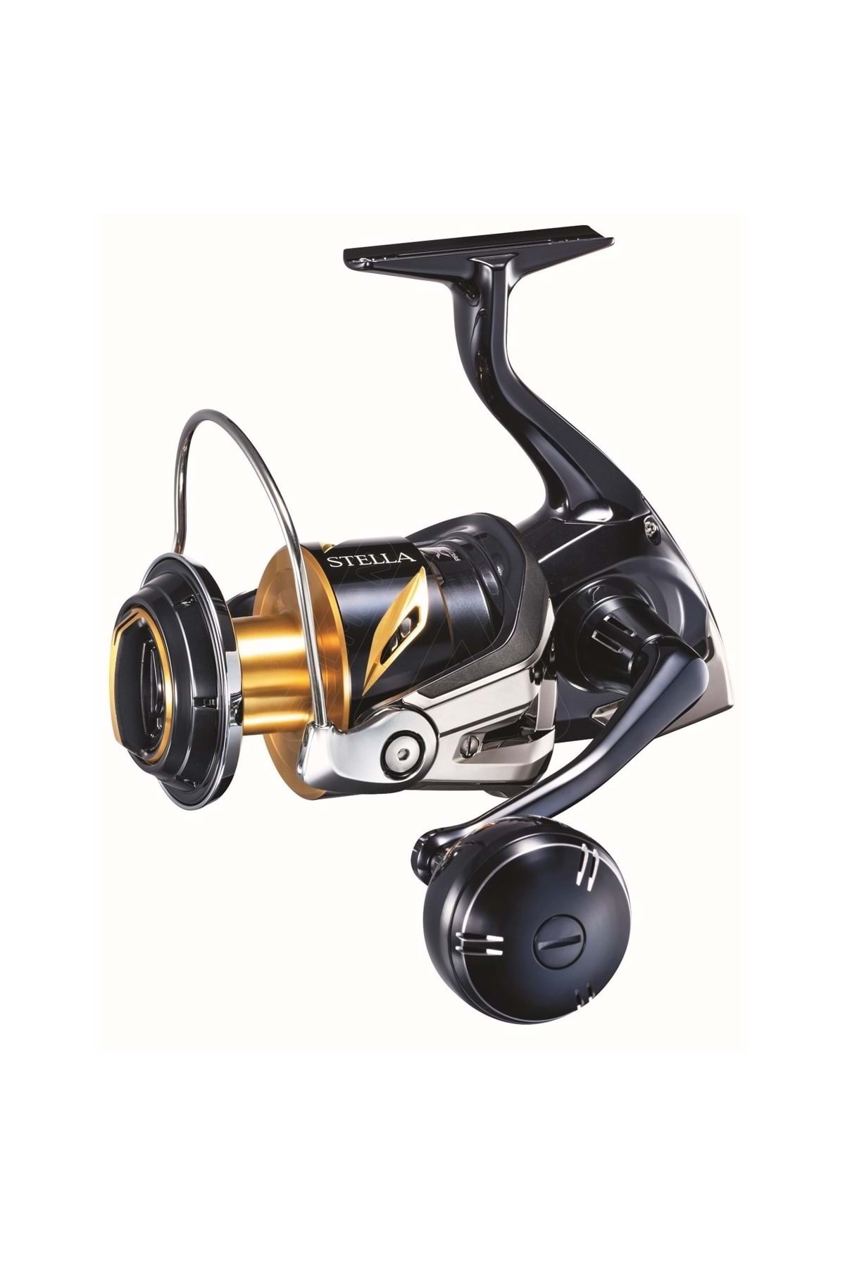 Shimano Stella Sw 10000pg Olta Makinesi