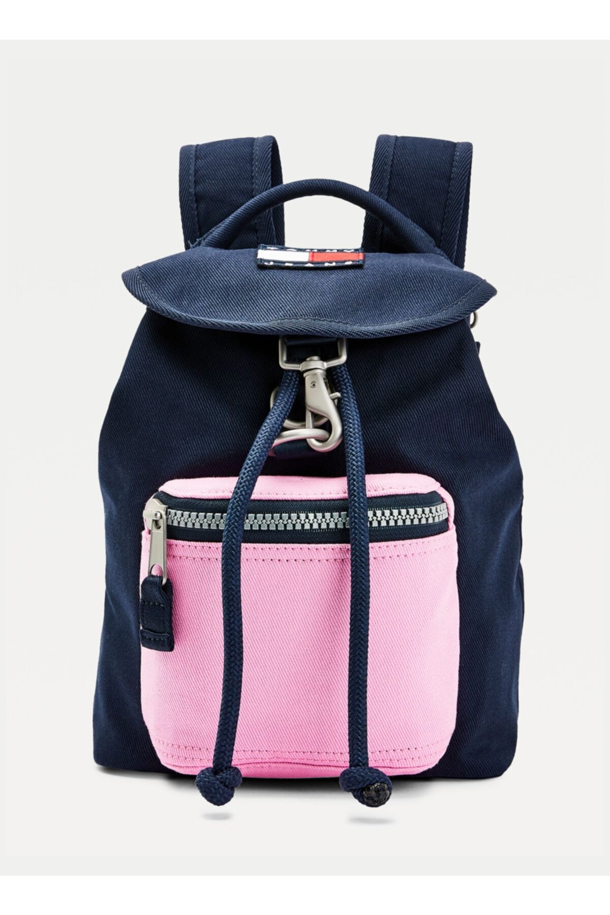 Tommy Hilfiger Sırt Çan, Standart, Pembe
