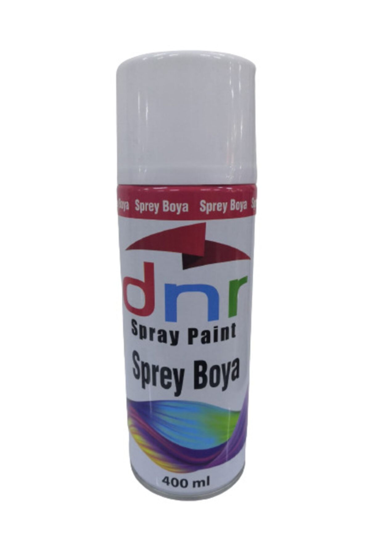dnr sprey boya 400ml a kalite beyaz fiyati yorumlari trendyol