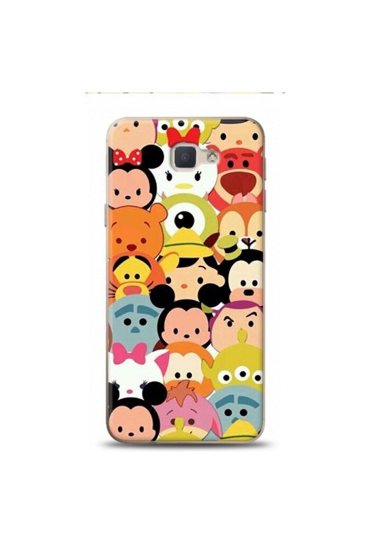 aylakstore samsung galaxy j5 prime 1001 cesit karakterler desenli telefon kilifi fiyati yorumlari trendyol