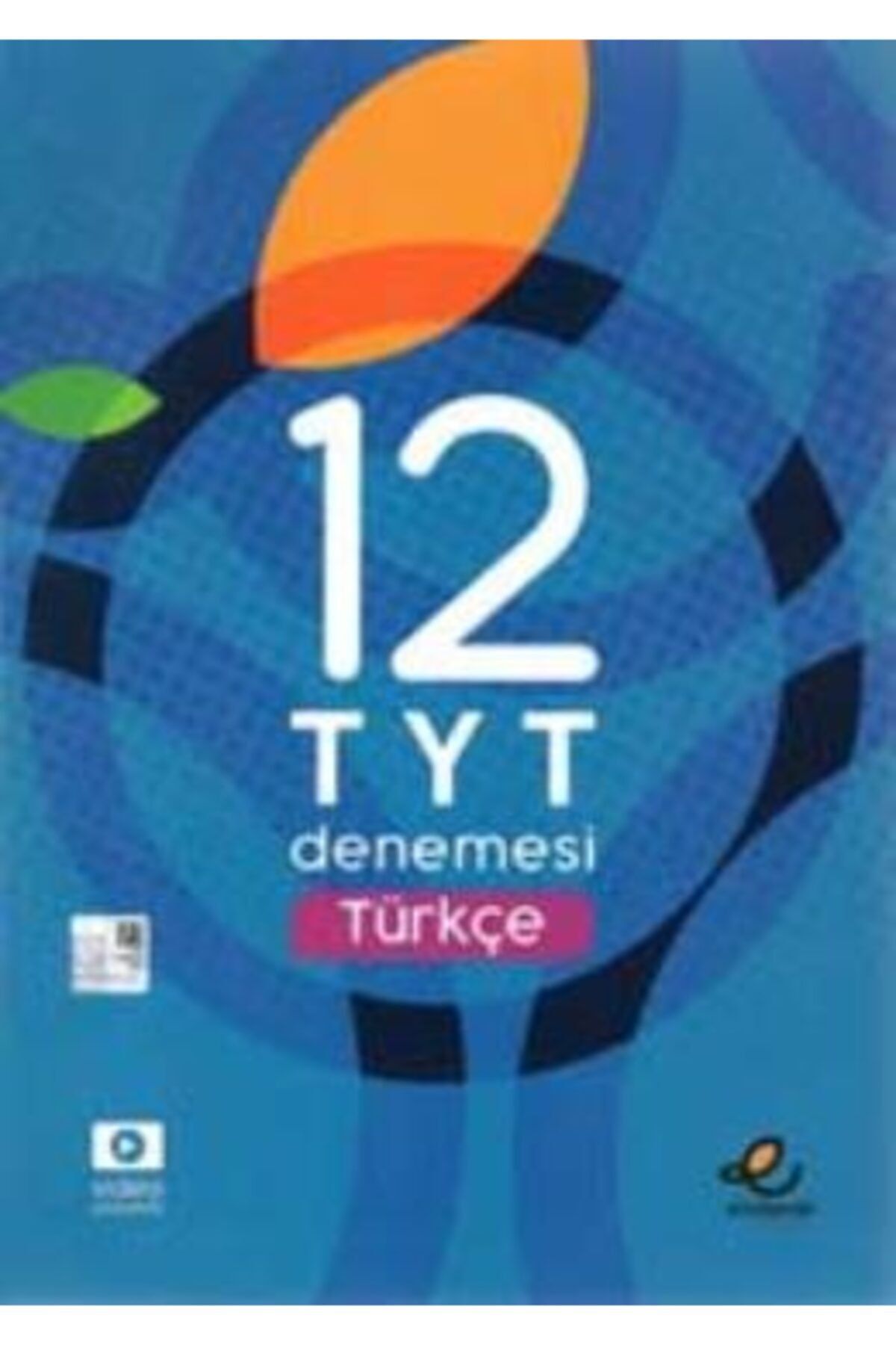Endemik Yayinlari Endemik Tyt Turkce 12 Li Denemesi Fiyati Yorumlari Trendyol