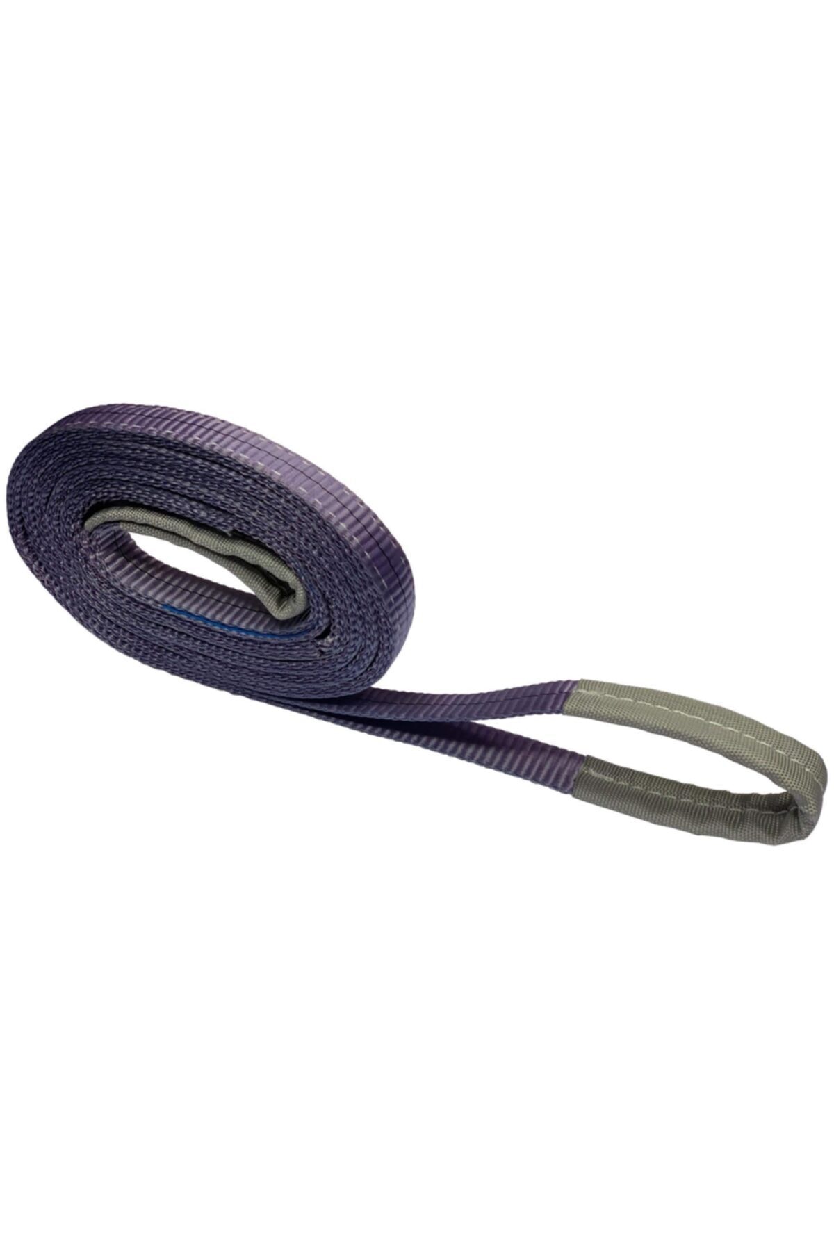 Force Chain Polyester Gözlü Sapan 1ton 2mt