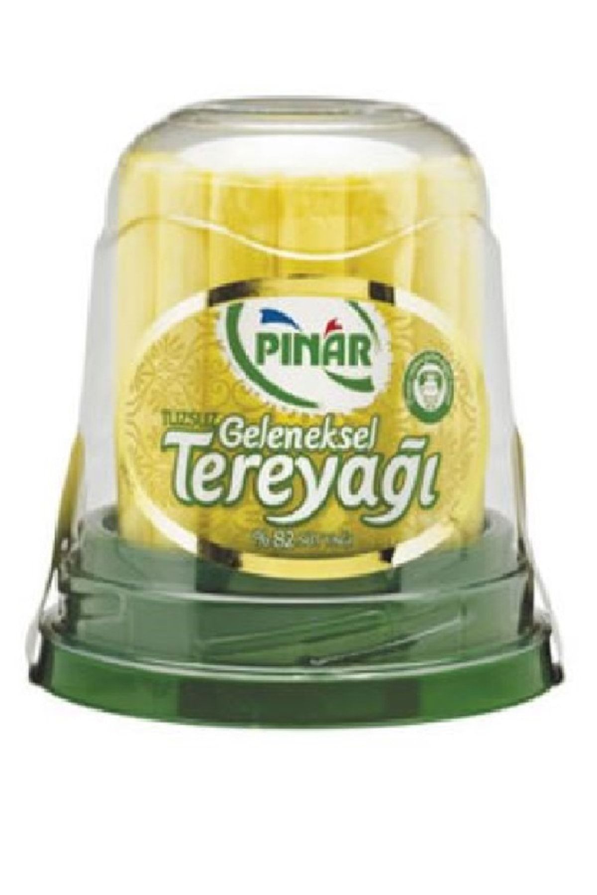 Pınar Geleneksel Tereyağ 200 gr