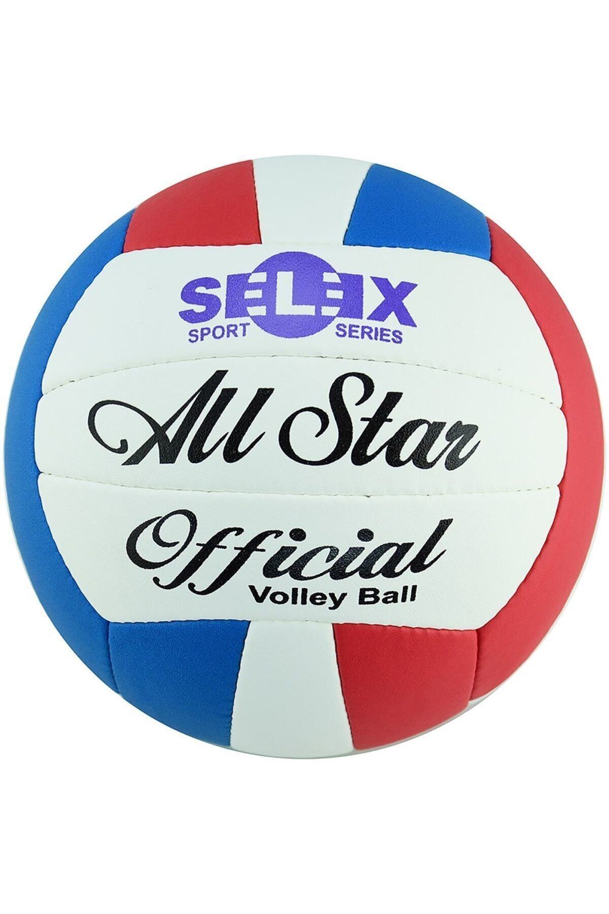 SELEX Allstar Voleybol Topu (Allstar Rnk)