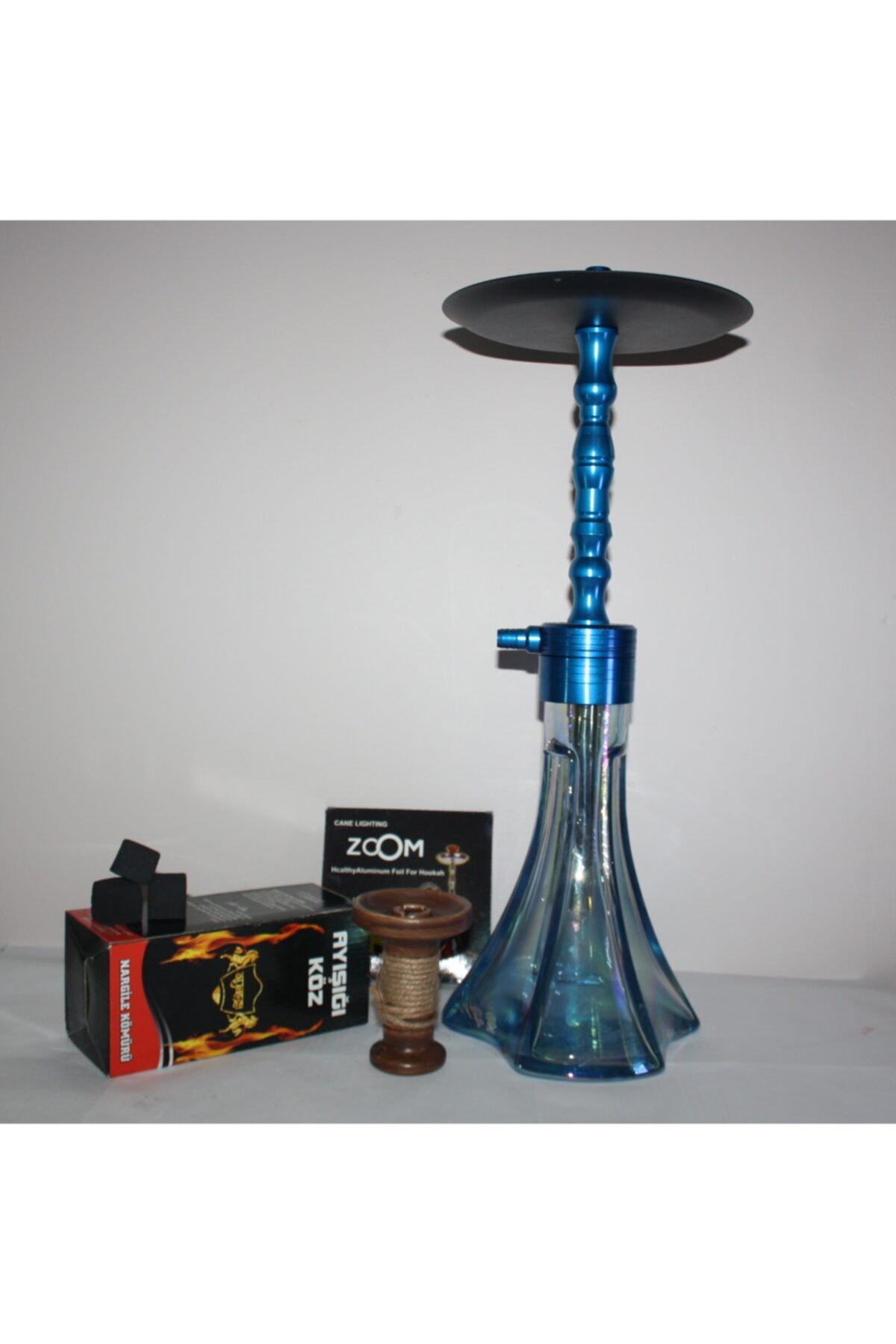 mekan hookah Nargile Seti