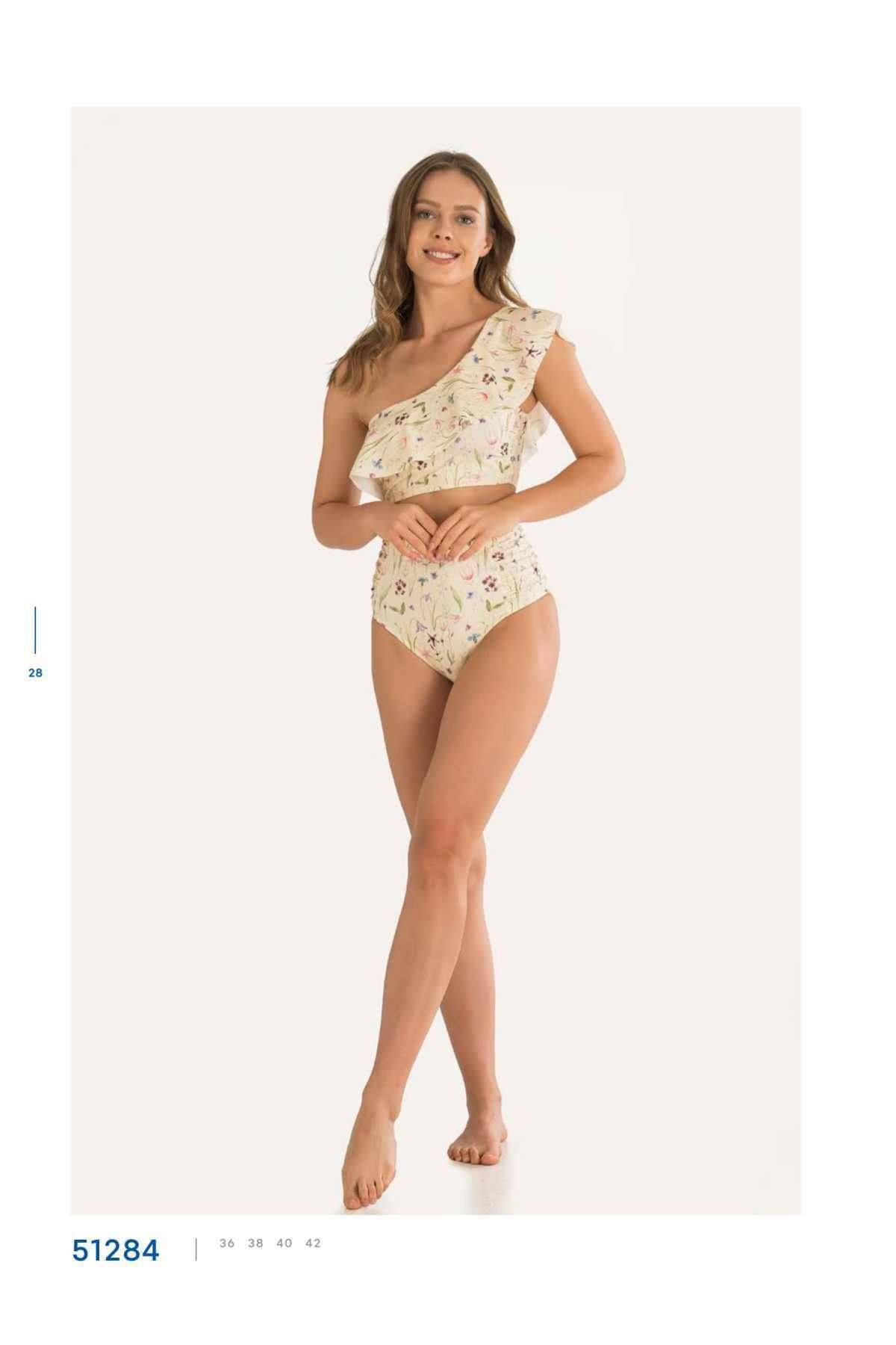 NBB Kadın Mayo Yeni Sezon / Women Swimwear