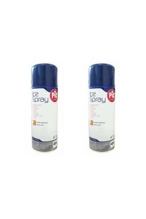 Soğutucu Sprey 400ml - 2 Adet Image 0