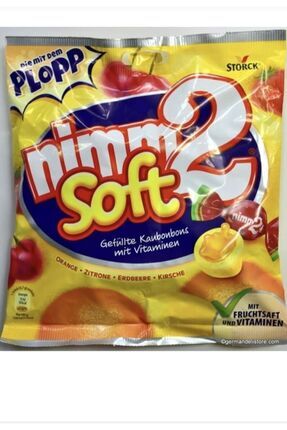 Nimm2 Soft Plopp 345gr Image 0