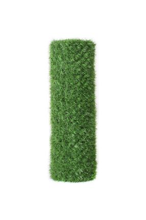 Çim Çit Örgü Telli Bahçe Çiti 120 Cm X 5 Mt Image 0